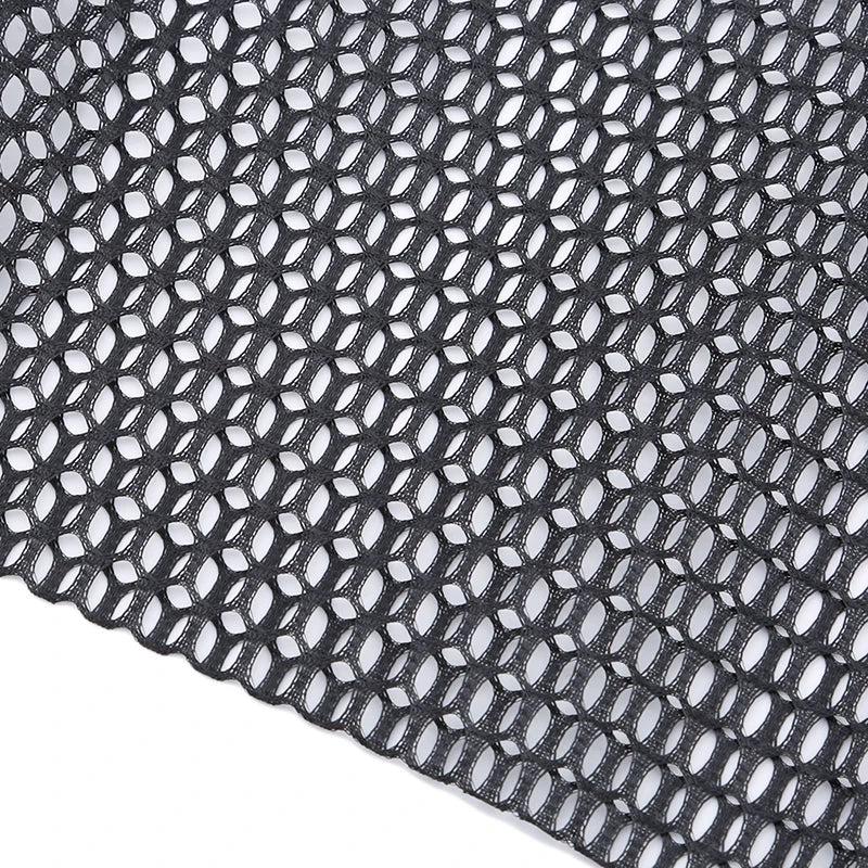 Black Yoga Mat Backpack Carrier