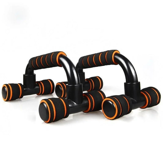 Push-Up Bars Workout Exercise Equipment