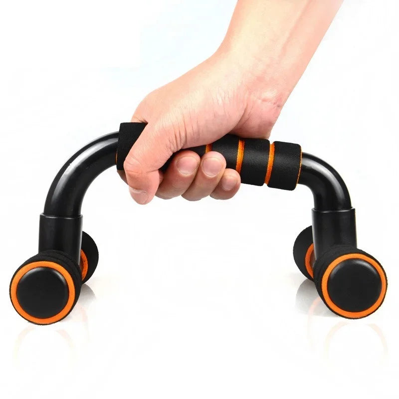 Push-Up Bars Workout Exercise Equipment