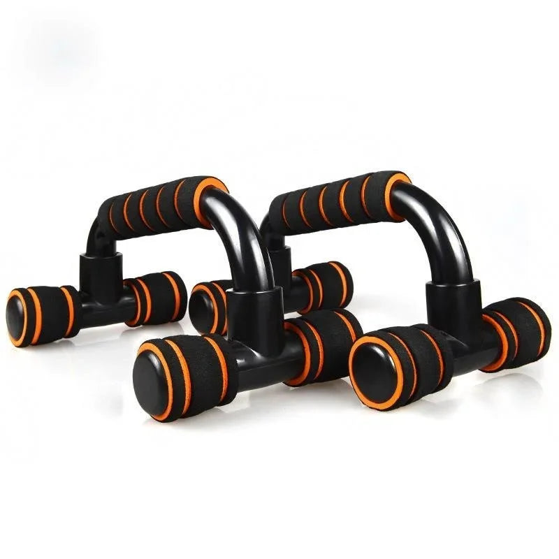 Push-Up Bars Workout Exercise Equipment