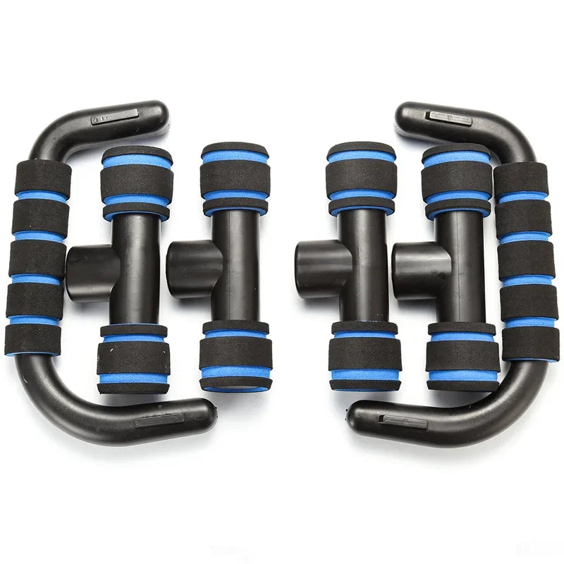 Push-Up Bars Workout Exercise Equipment