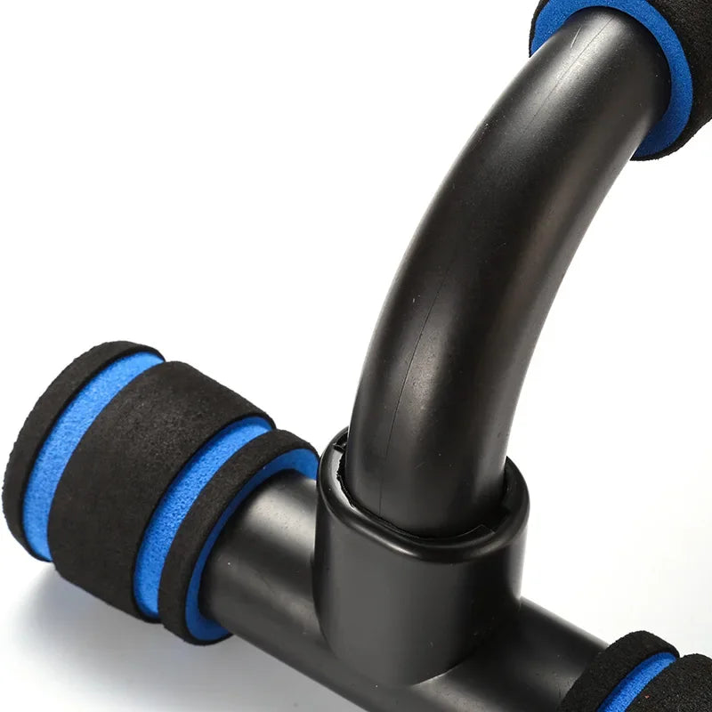 Push-Up Bars Workout Exercise Equipment