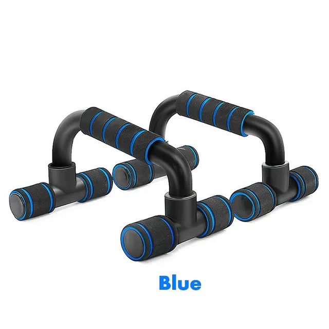 Push-Up Bars Workout Exercise Equipment
