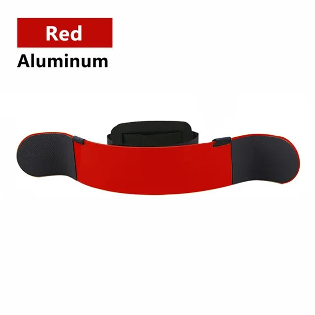 Weight Lifting Arm Blaster Biceps Trainer