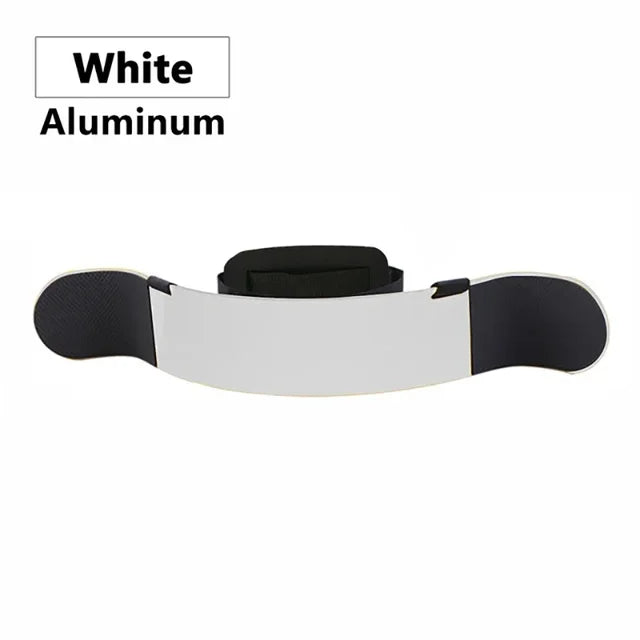 Weight Lifting Arm Blaster Biceps Trainer