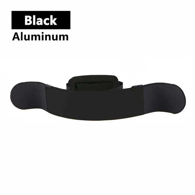 Weight Lifting Arm Blaster Biceps Trainer