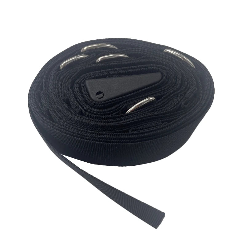 Upgrade Door Anchor Strap Resistance Band