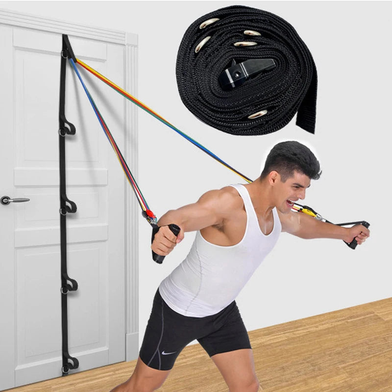 Upgrade Door Anchor Strap Resistance Band