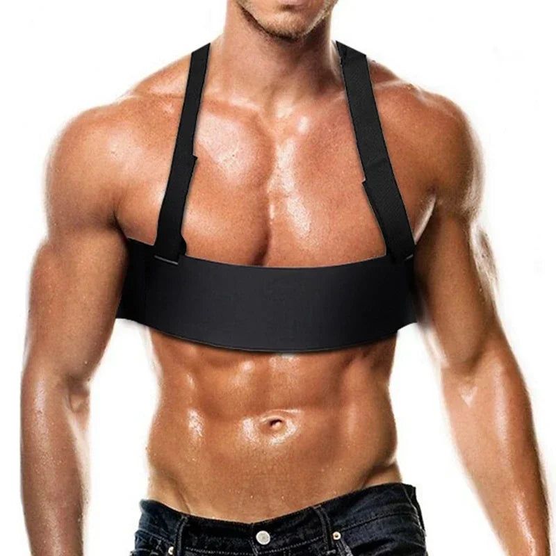 Weight Lifting Arm Blaster Biceps Trainer
