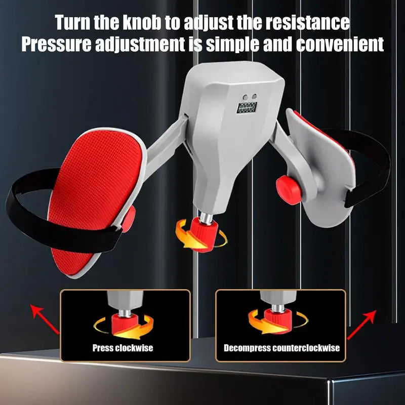Women Pelvic Floor Muscle Trainer